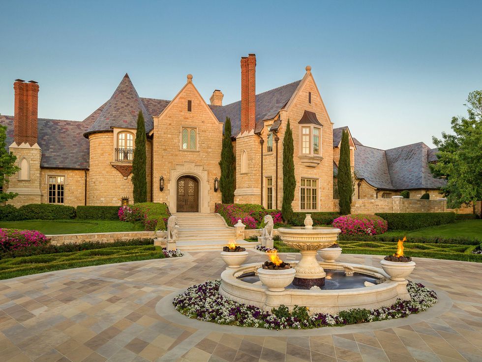 The most expensive homes for sale in Dallas right now CultureMap Dallas
