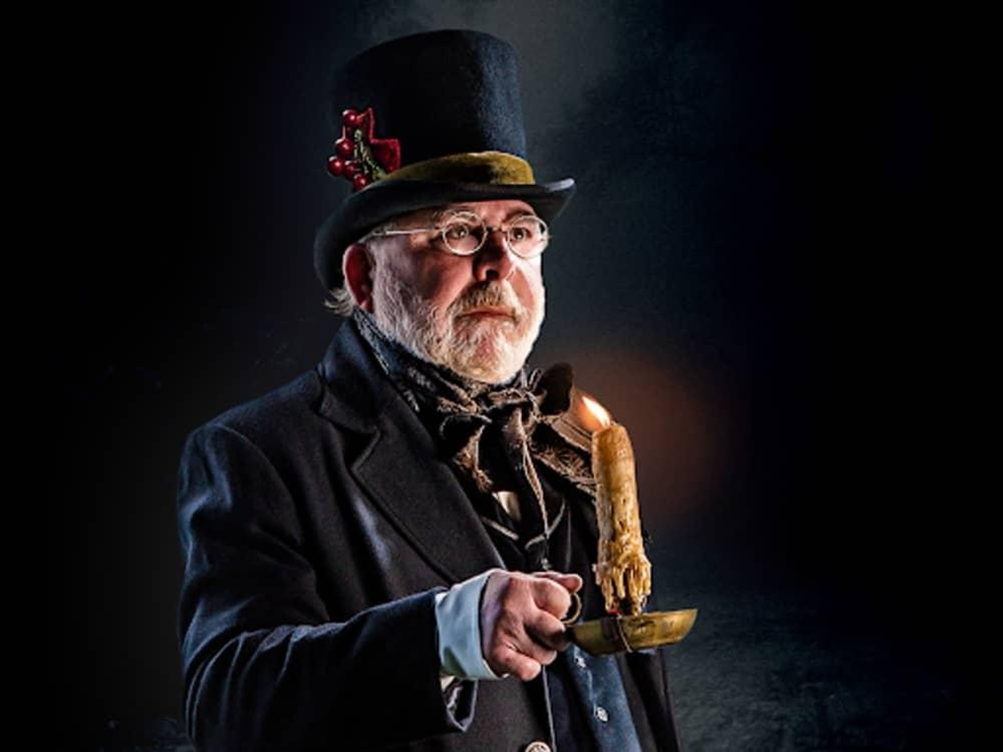 A Christmas Carol 2021