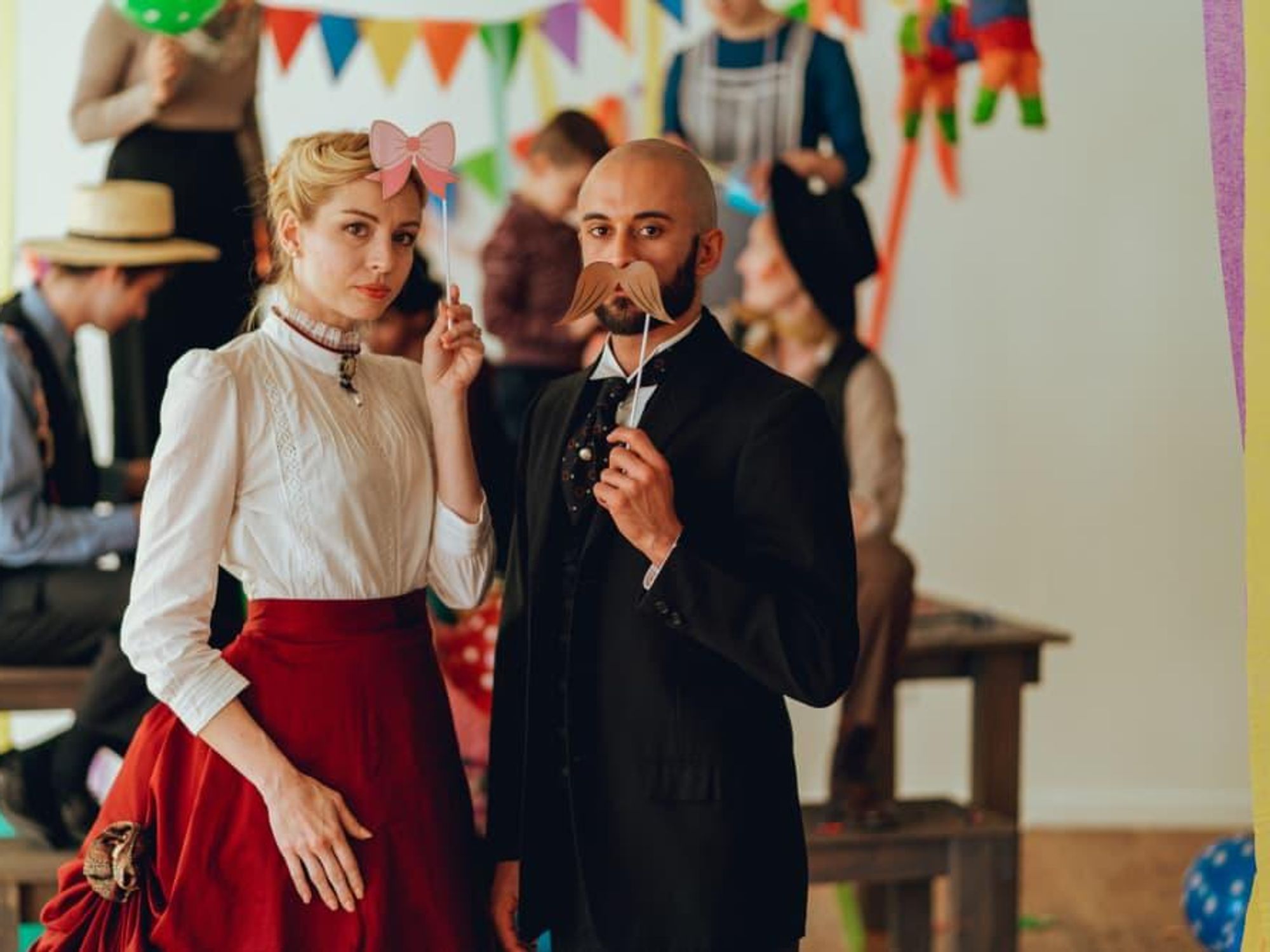 A Doll's House at WaterTower Theatre