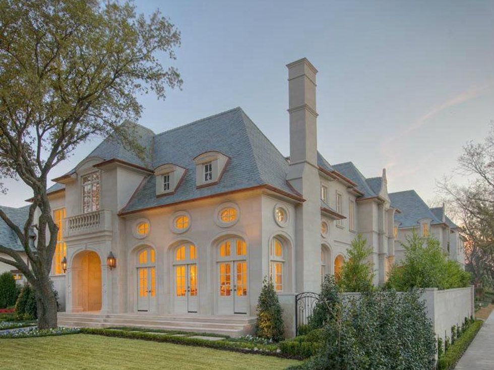 Tatum Brown redefines the Dallas custom homebuilding experience