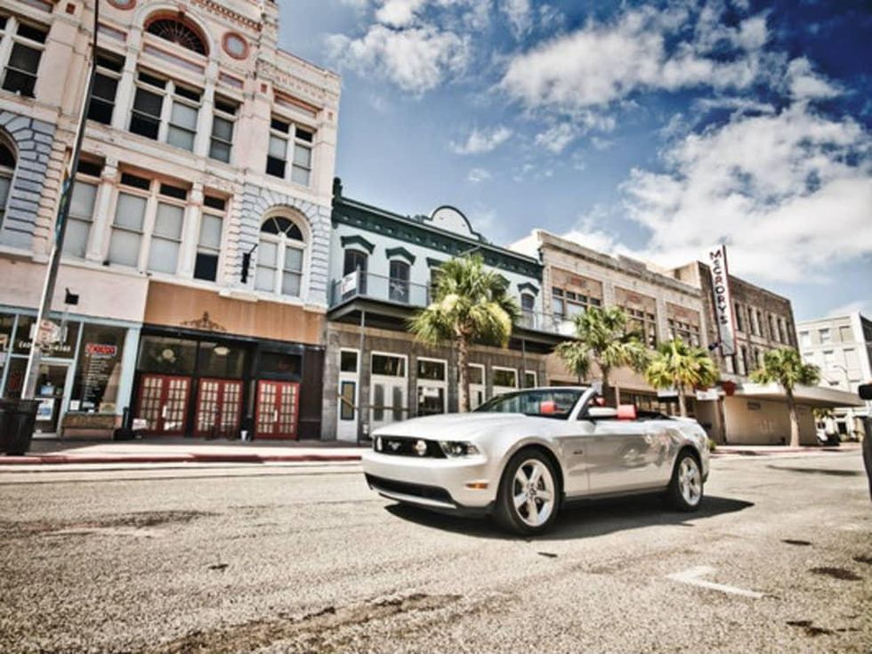 18 essential Texas songs for a Texas road trip