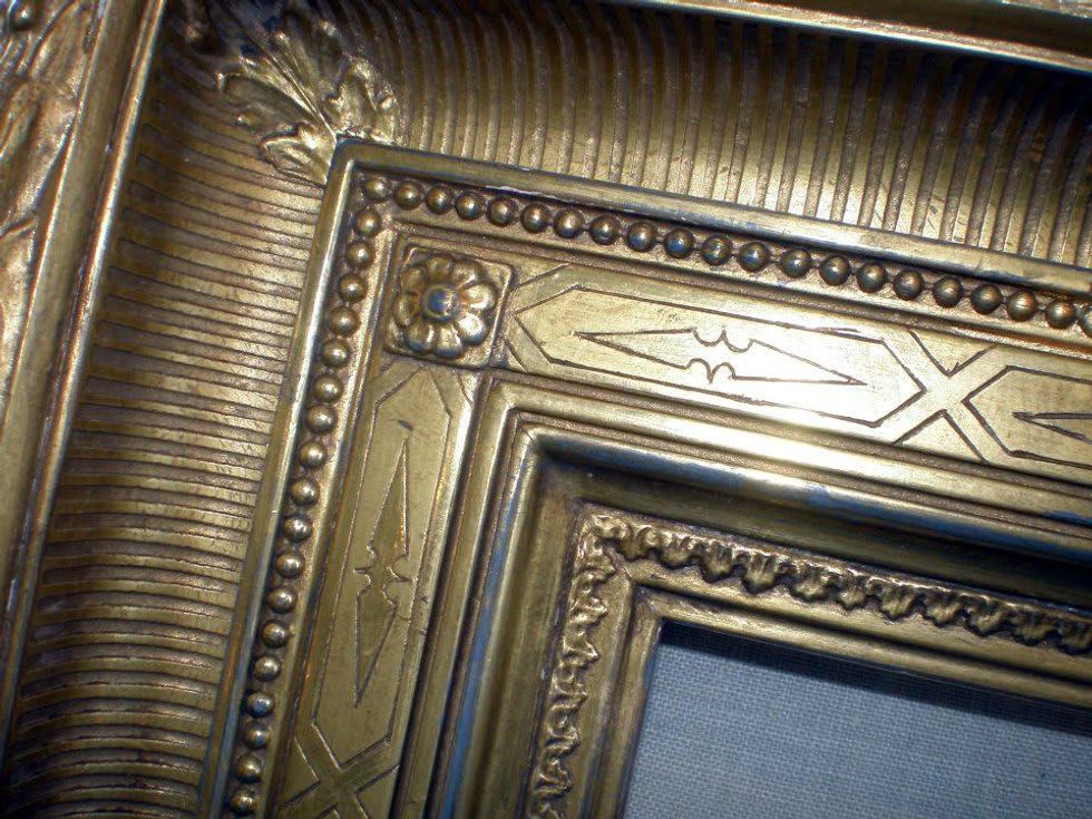 3 top frame shops in Dallas to preserve your most precious artwork