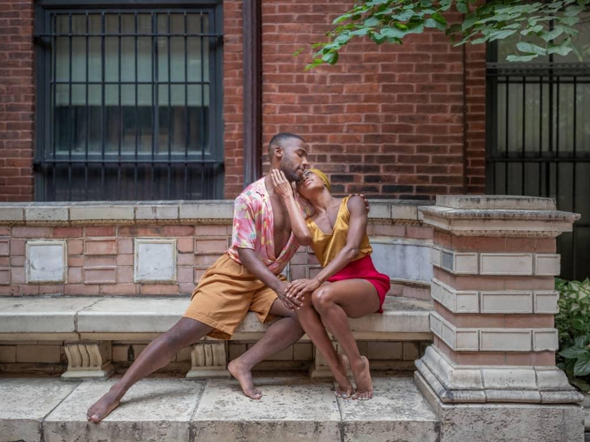 A.I.M: An Untitled Love