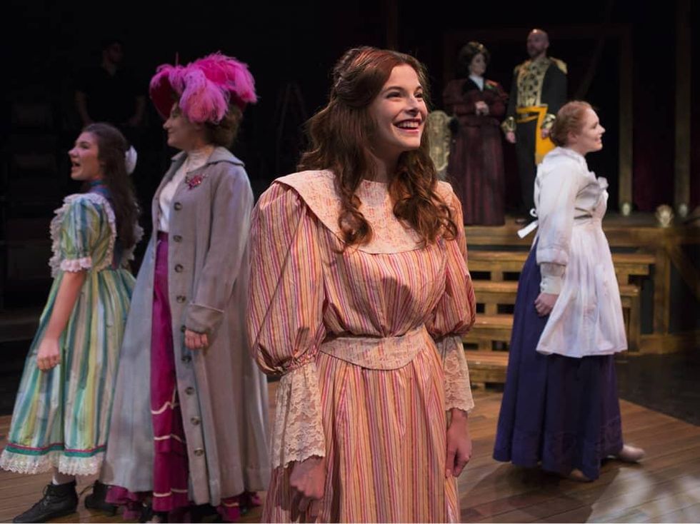 A Little Night Music