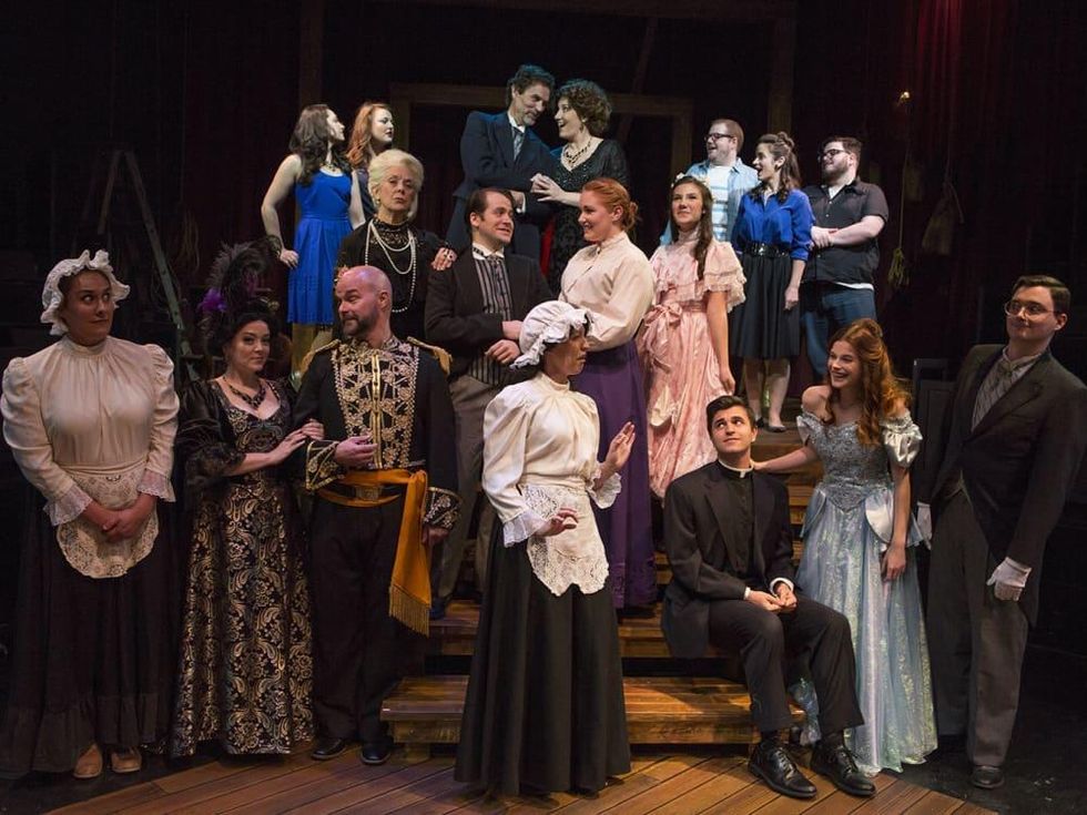 A Little Night Music