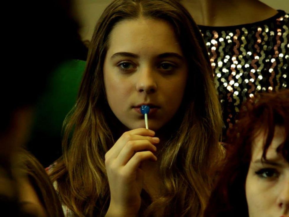 A Million Miles Away