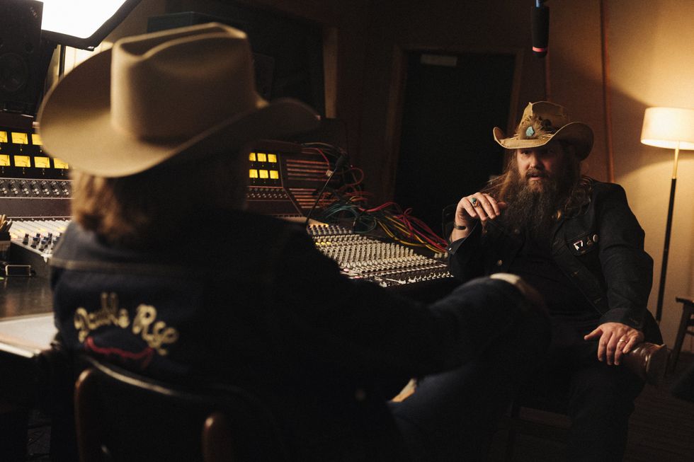 A portion of proceeds benefiting the star\u2019s charity, Outlaw State of Kind.