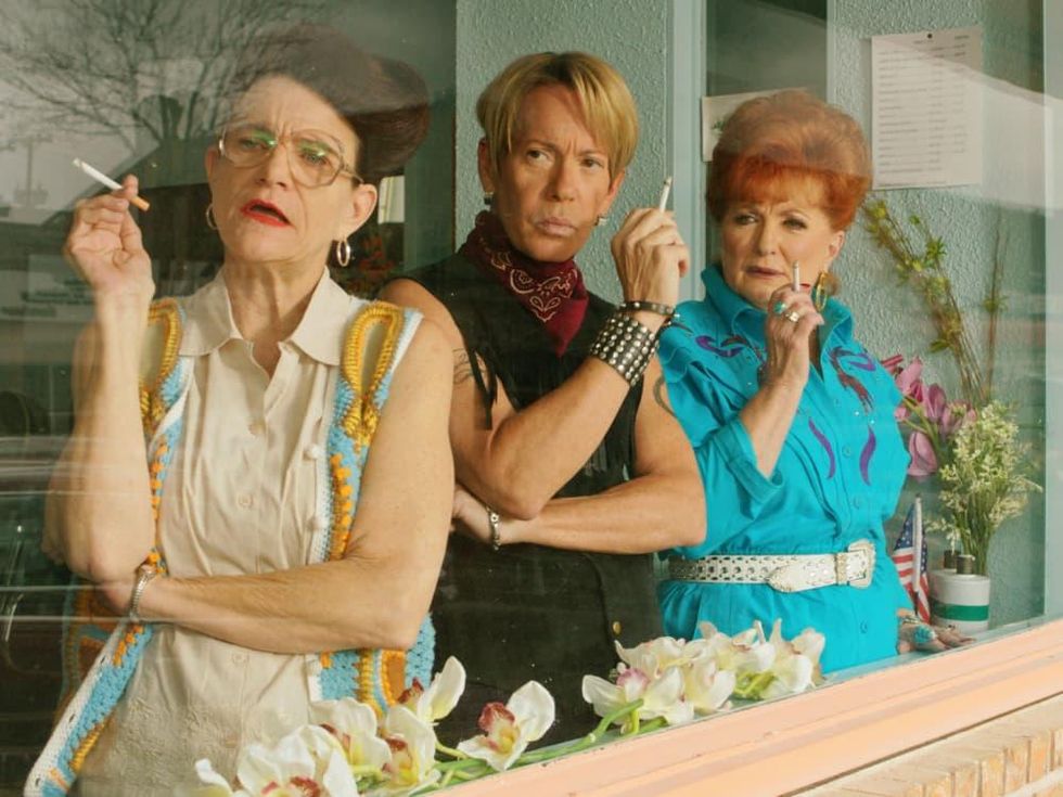 A Very Sordid Wedding