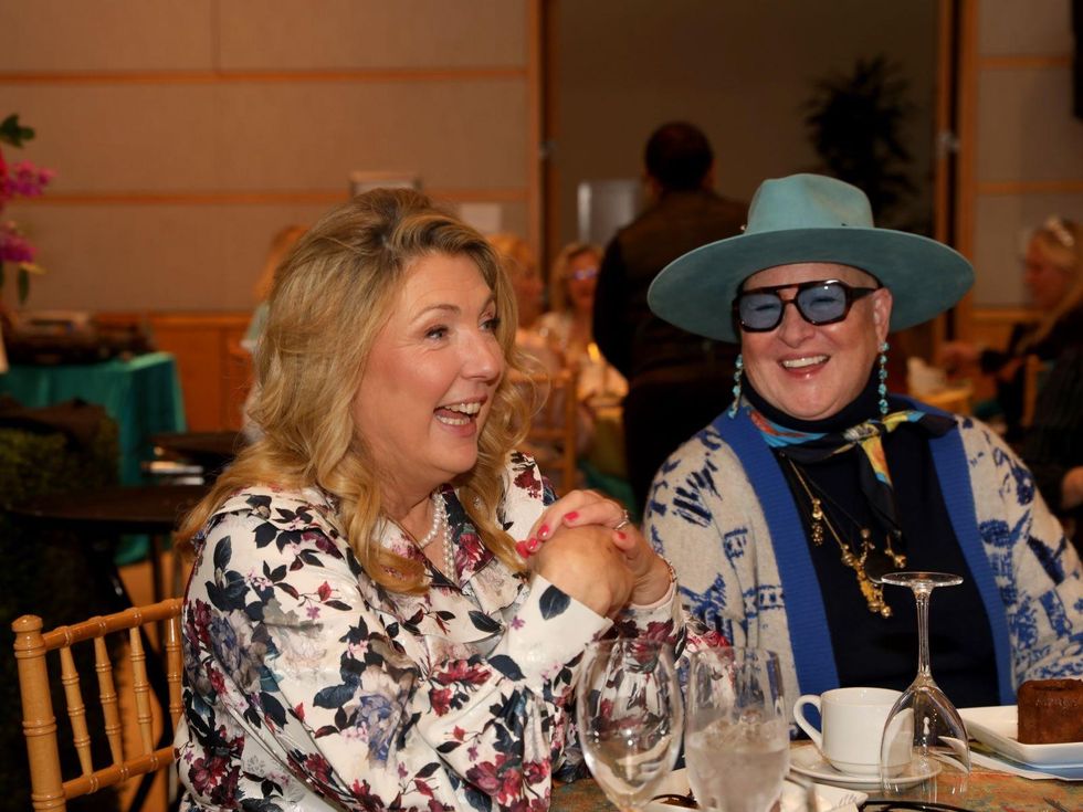 A Writer\u2019s Garden