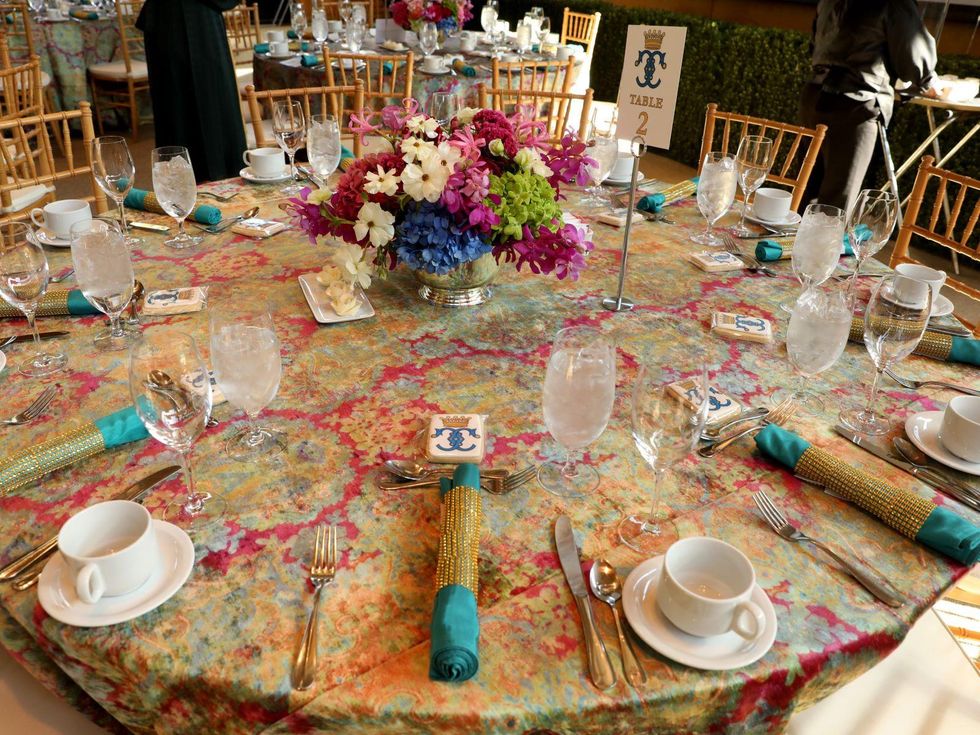 A Writer\u2019s Garden