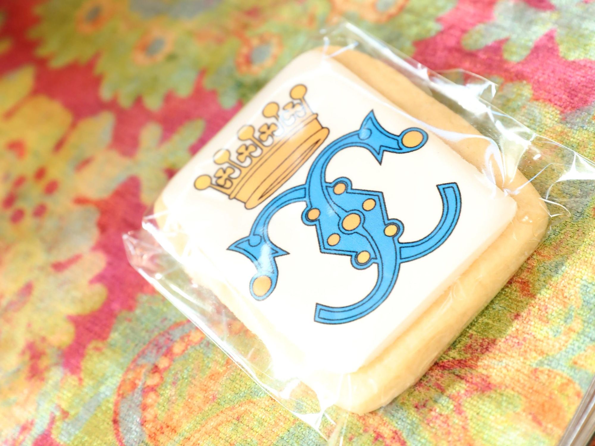 A Writer\u2019s Garden