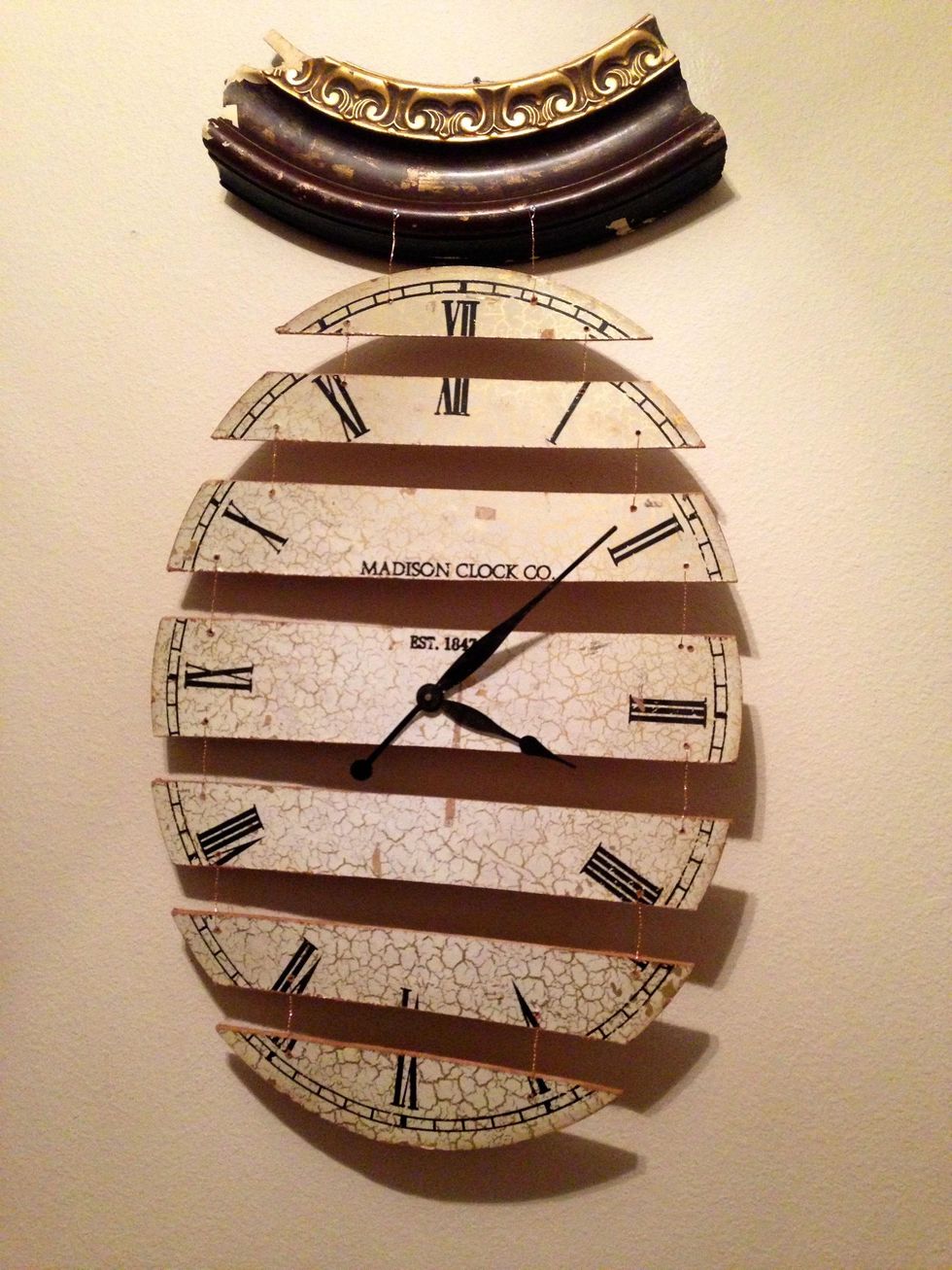 Aaron Baird at Gallery at Midtown in Dallas