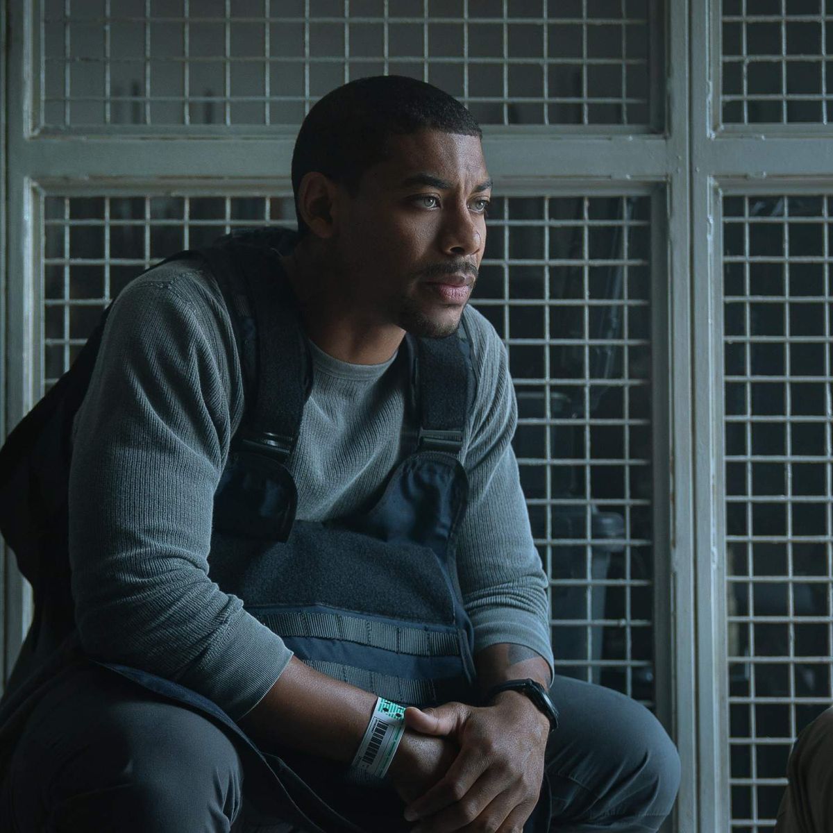 Small-town corruption rears head in Netflix film Rebel Ridge - CultureMap Dallas Small-town corruption rears head in Netflix film Rebel Ridge - CultureMap Dallas
