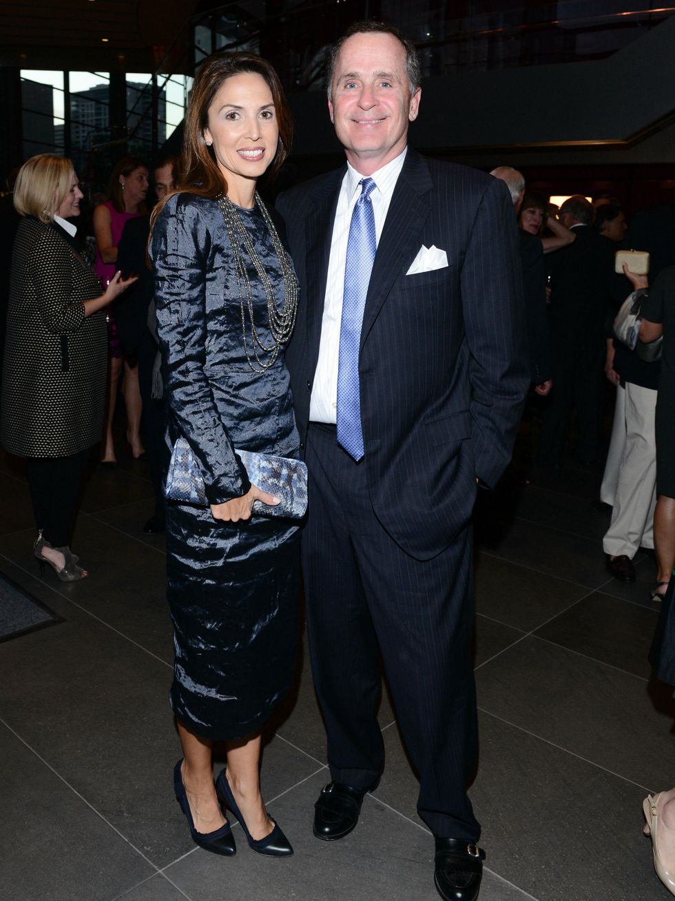 Abby & Todd Williams, Momentus Institute