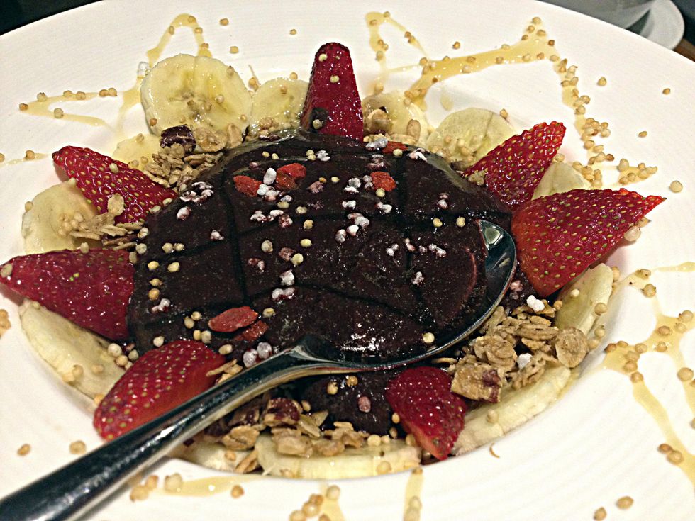 The 10 best breakfasts in Dallas are good reasons to get up in the morning