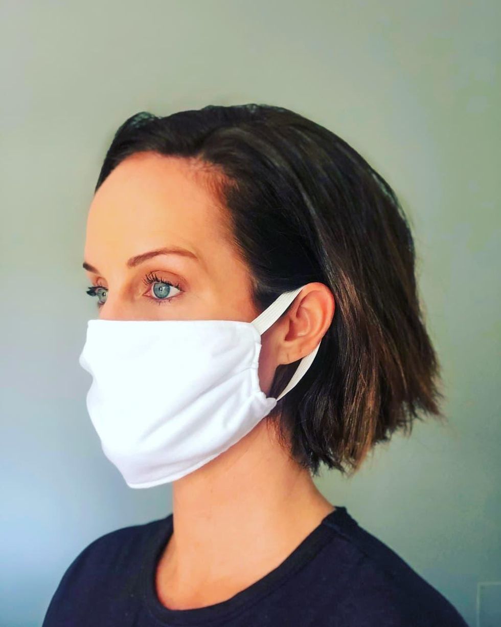 Accel Lifestyle COVID-19 face mask