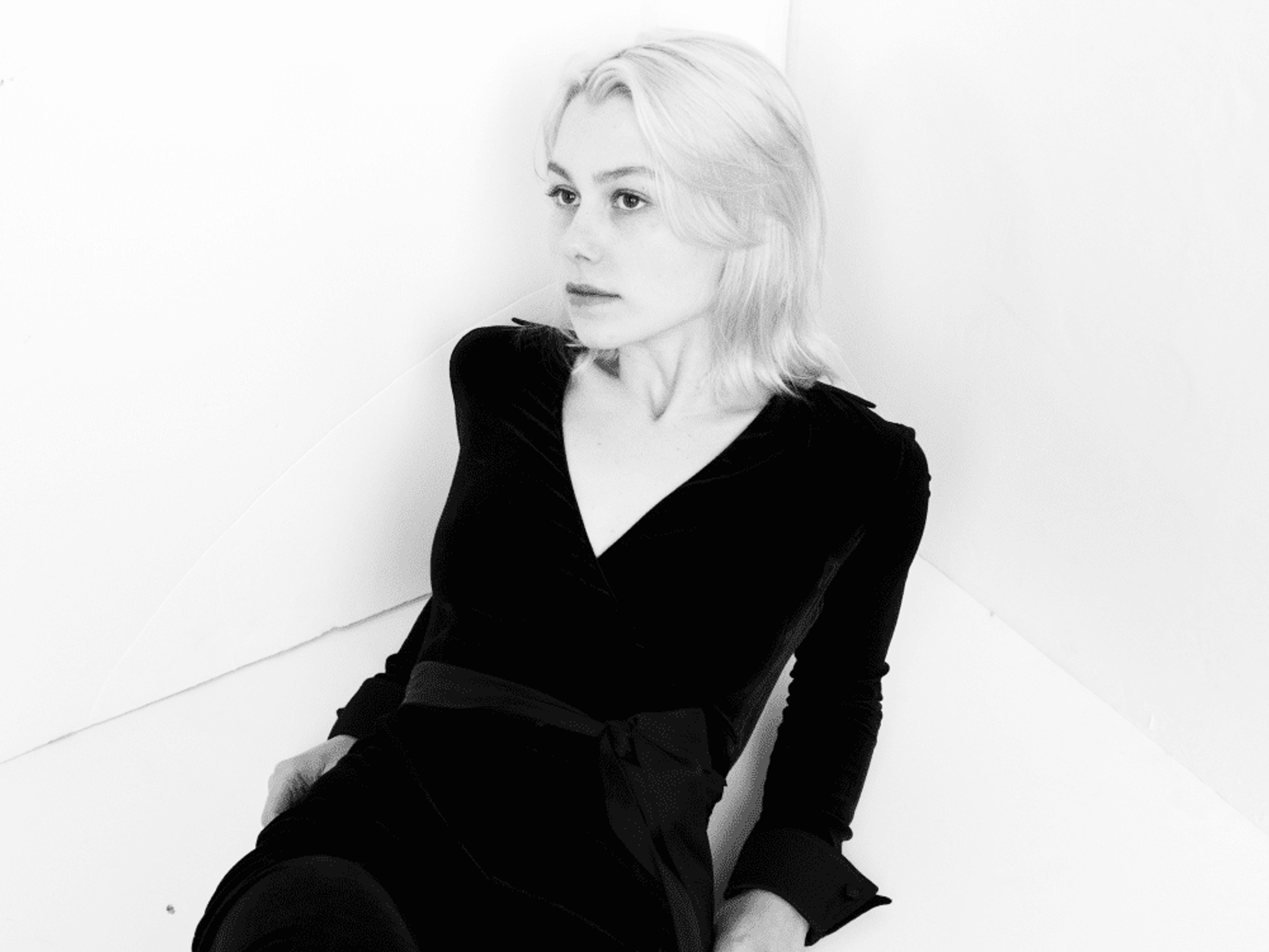 Acclaimed singer-songwriter Phoebe Bridgers performs a headline set at White Oak Music Hall Friday, February 9.
