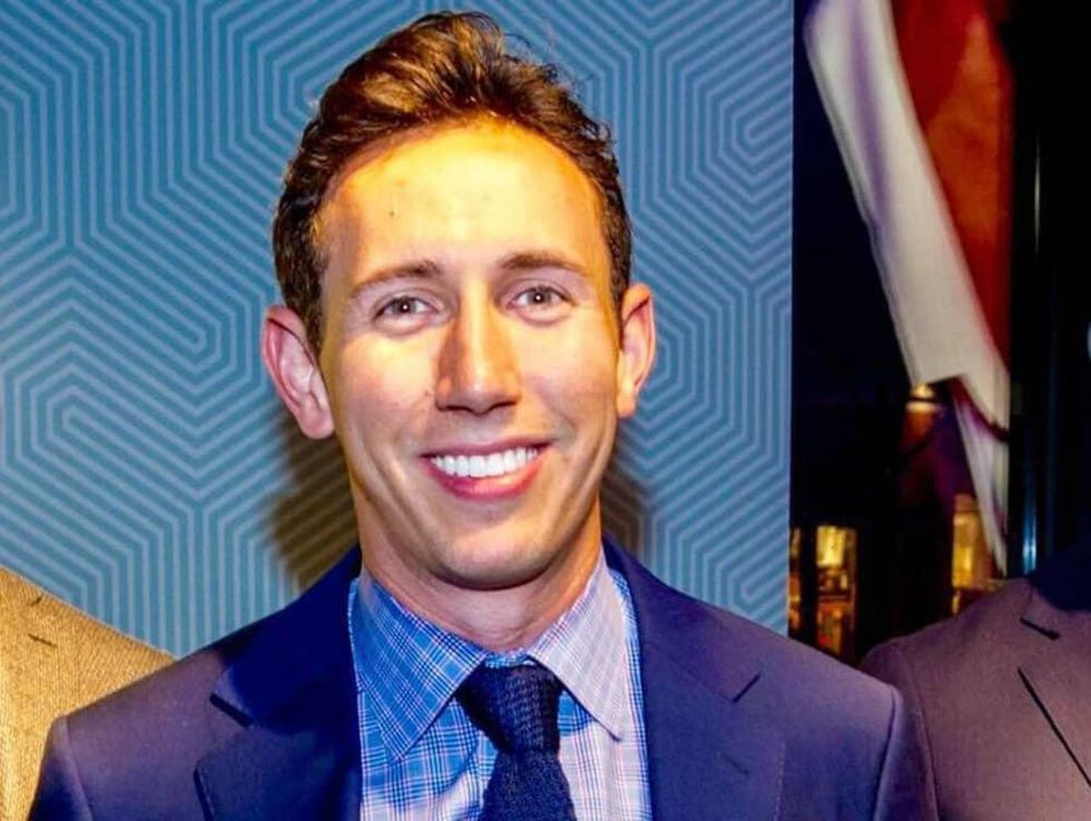 Dallas Autumn Ball founder leads the charge for young professionals