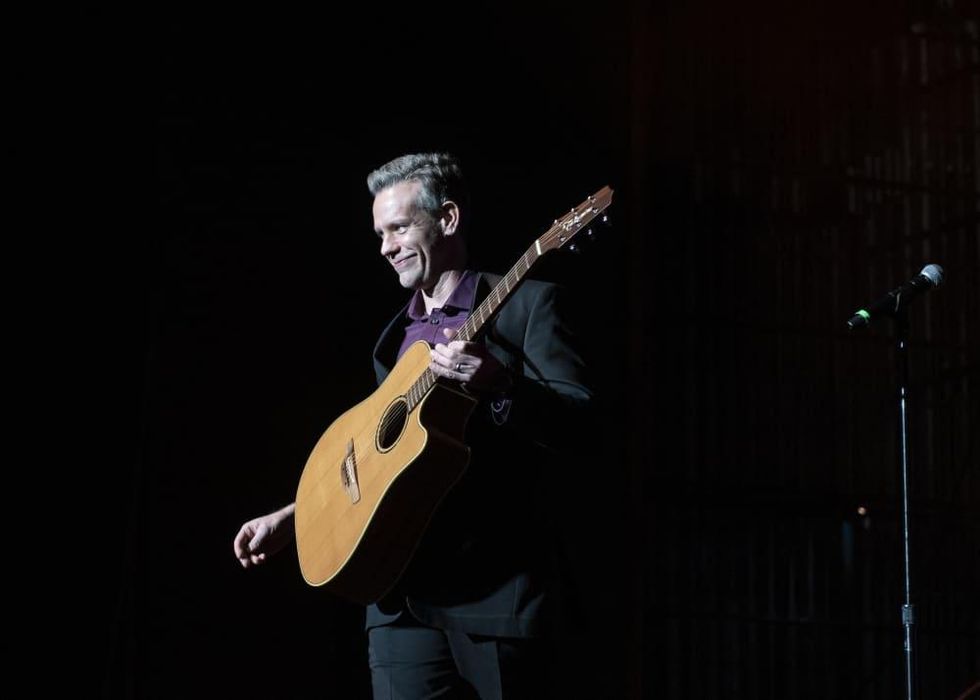 Adam Pascal