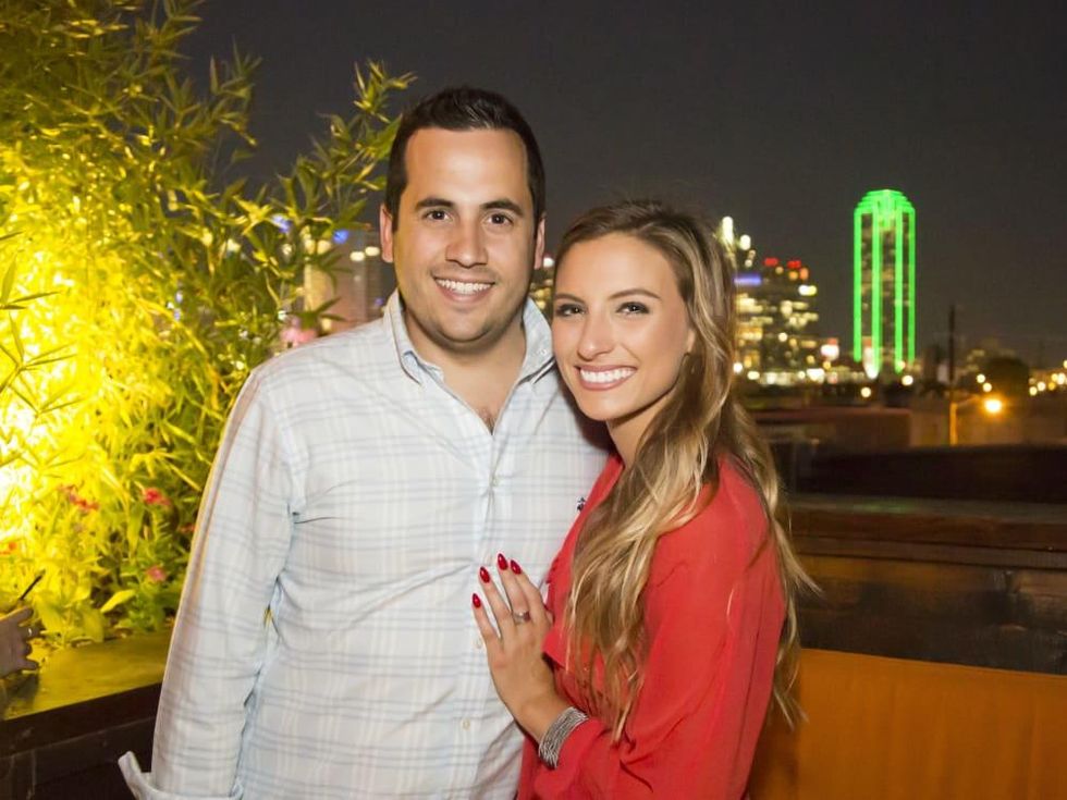 Adam Persiani, Jodi James,