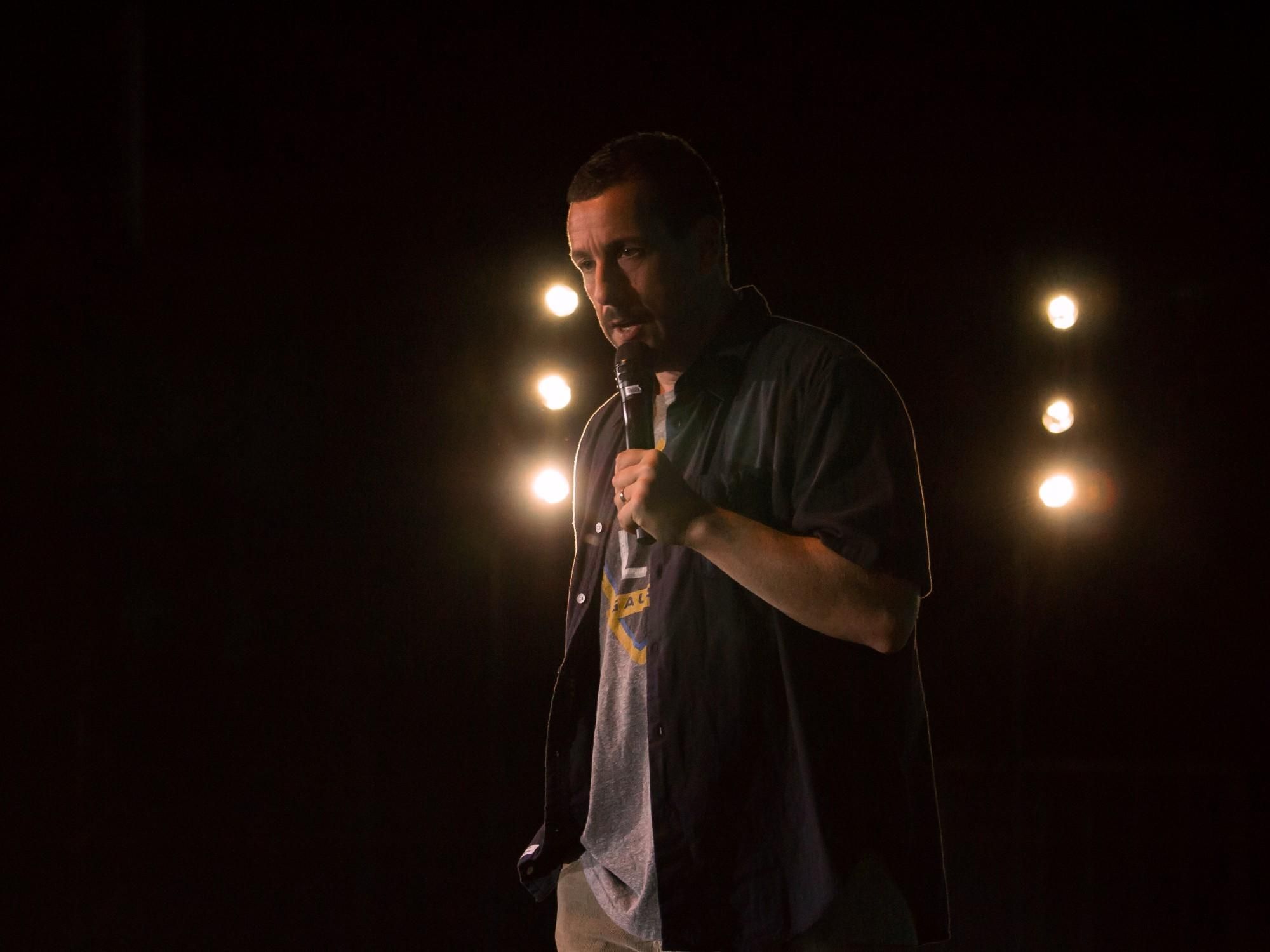 Adam Sandler