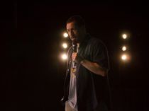 Comedian Adam Sandler chooses San Antonio as only Texas stop on new tour -  CultureMap San Antonio