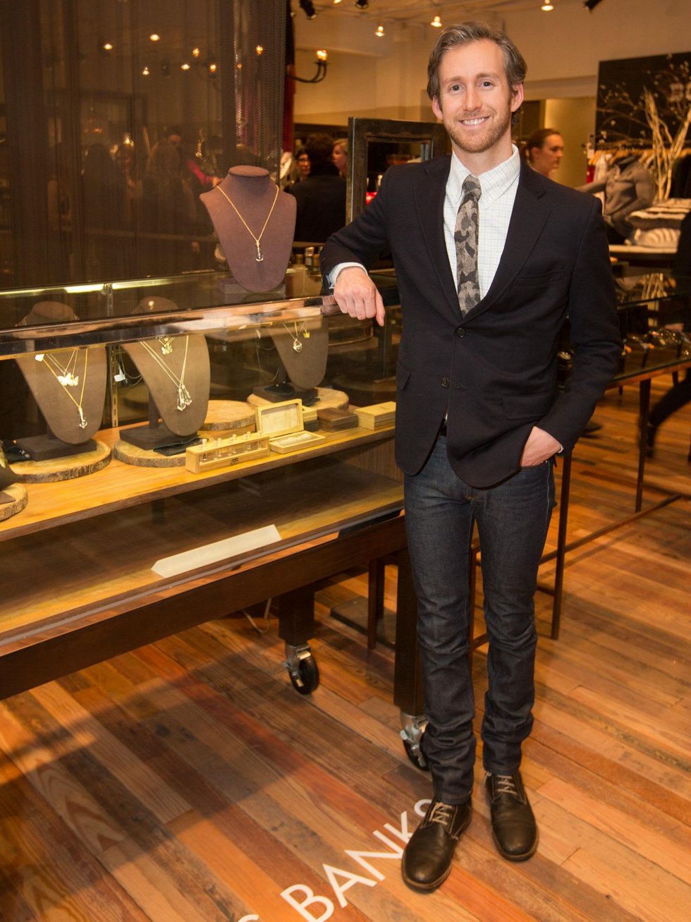 adam shulman, forty five ten, bonjour yall