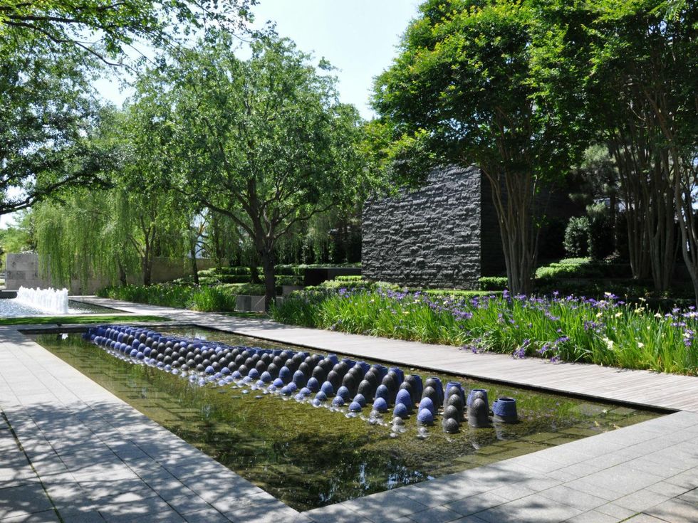 Adam Silverman and Nader Tehrani's Boolean Valley