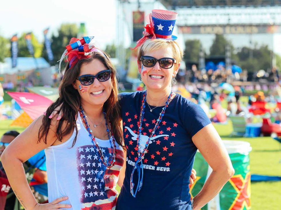 Addison Kaboom Town!