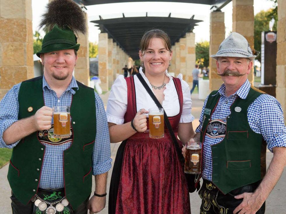 Addison Oktoberfest