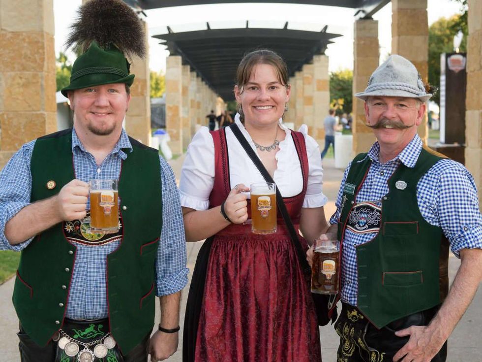 Addison Oktoberfest