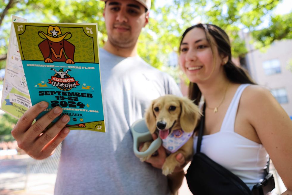 Addison Oktoberfest