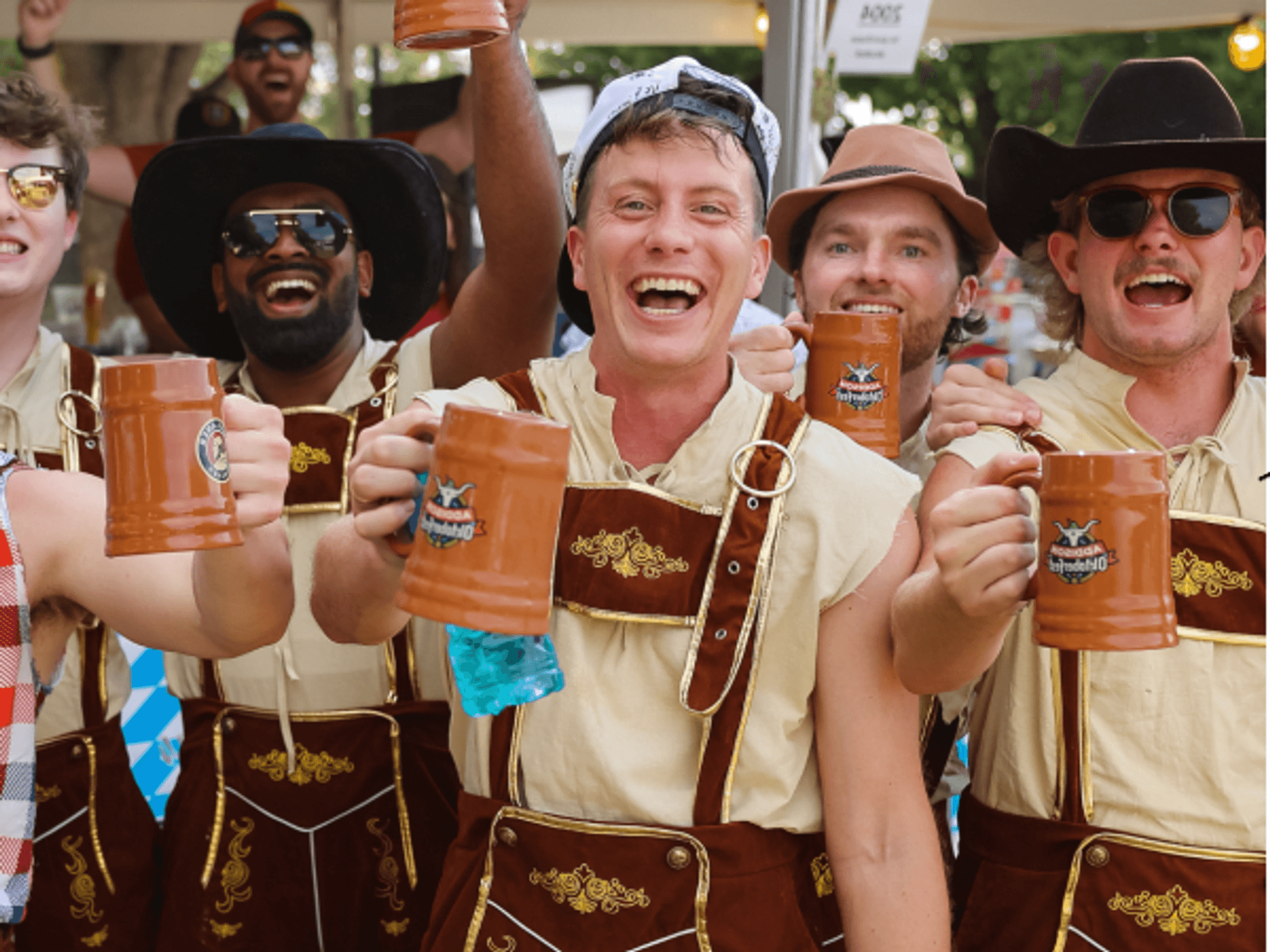 Addison Oktoberfest