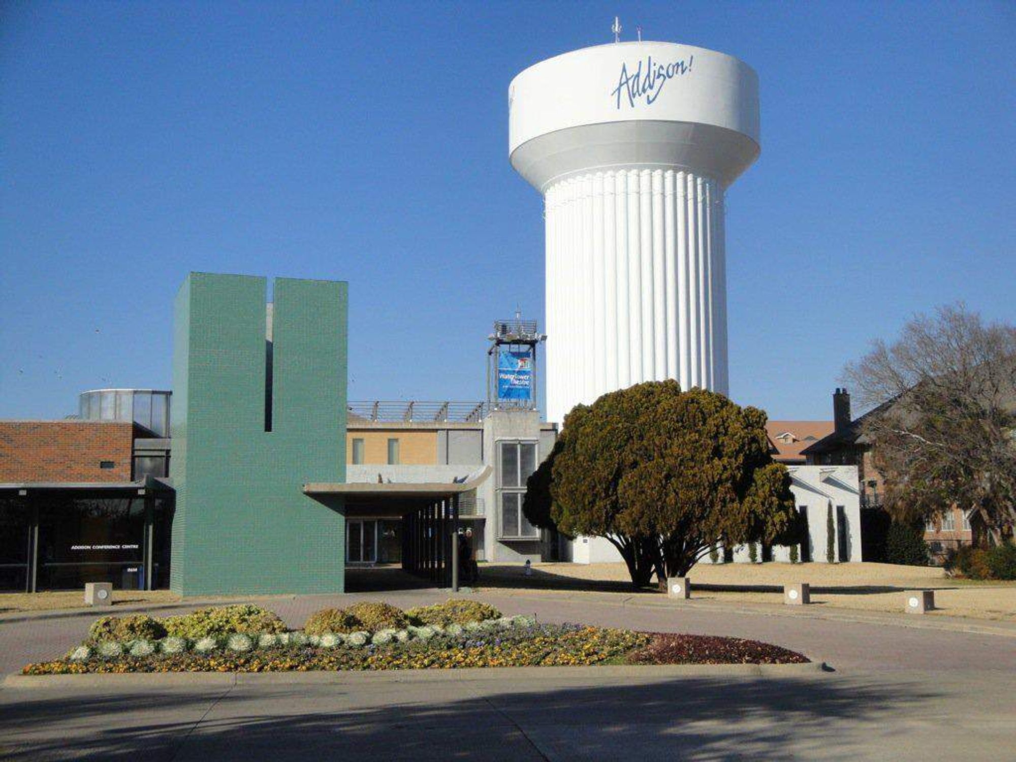 Addison Theatre Center