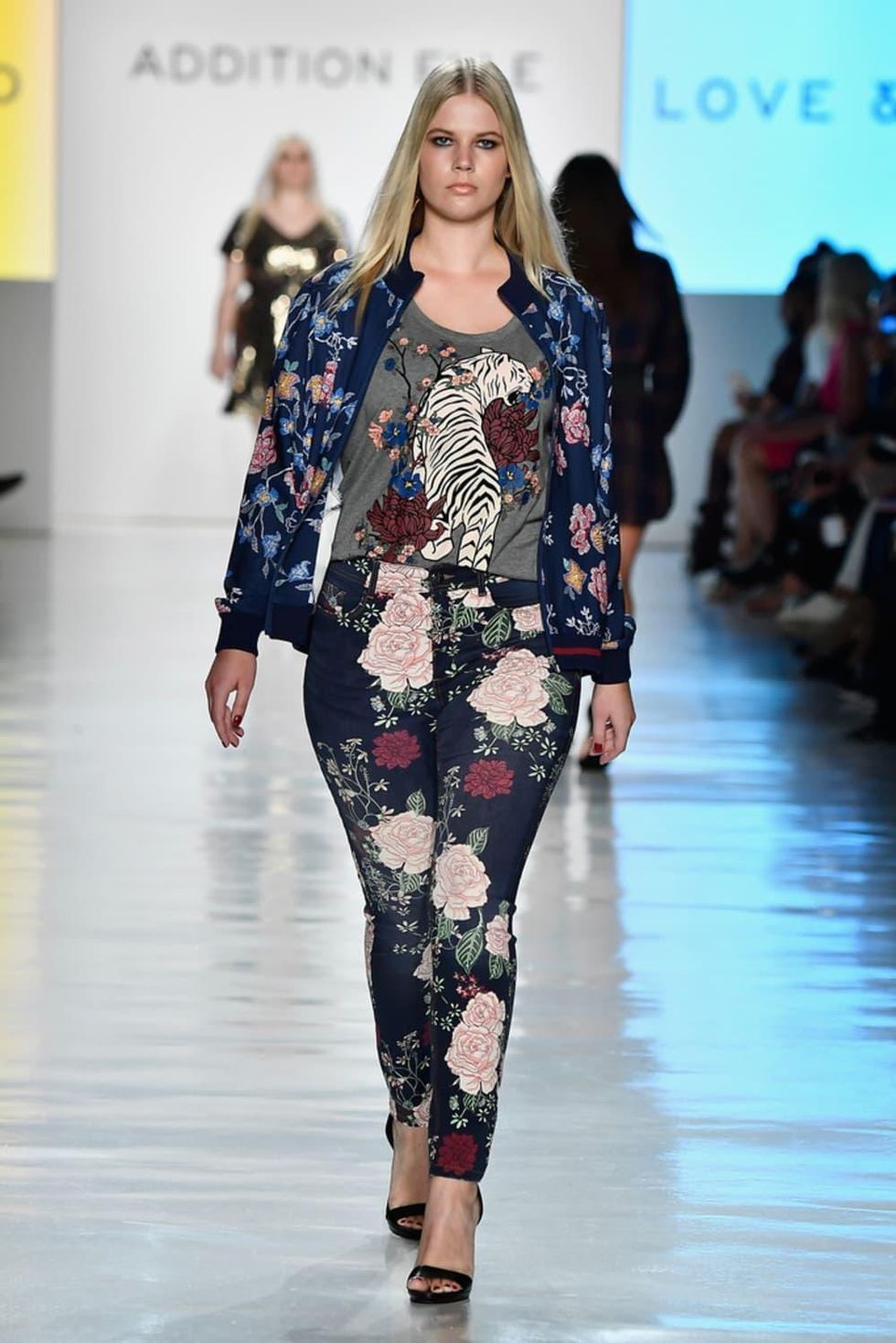 Addition Elle look 13