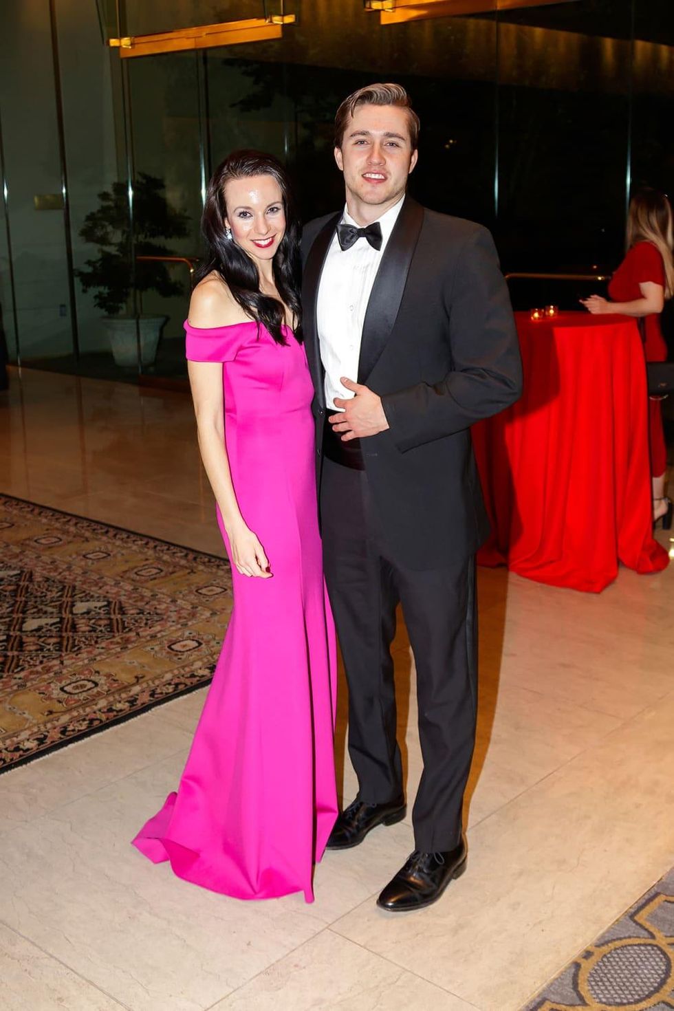 Adelaide Freeman, Jimmy Freeman