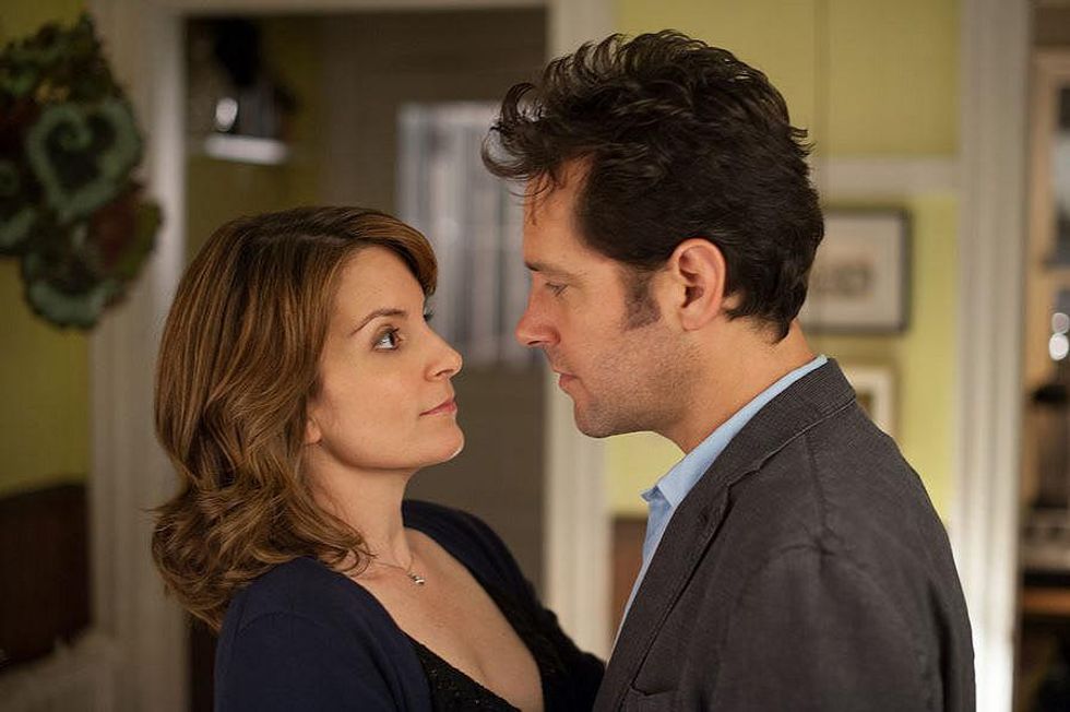 Admission, movie review