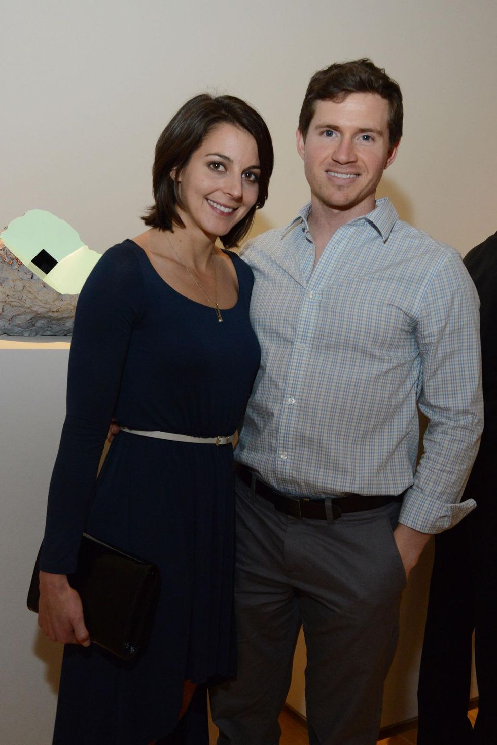 Adriane Devereus, Lear Johnson