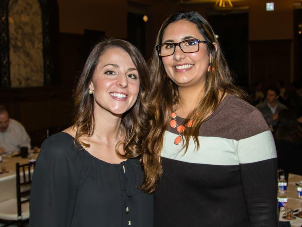 Adrianne Dabney, Tamara Piontkowsky