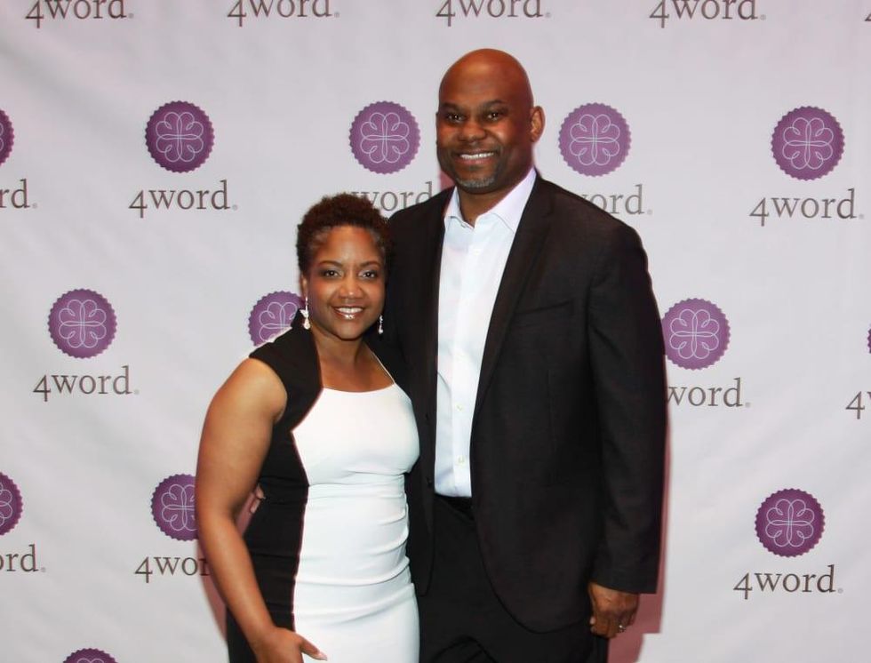 Adrianne Watson, Arthur Watson