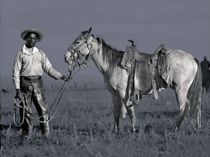 Dallas exhibit celebrates the legacy of Black cowboys - Axios Dallas