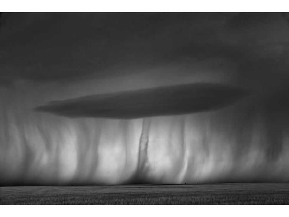 Afterimage Gallery presents Mitch Dobrowner