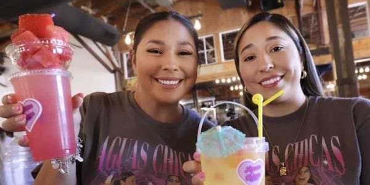 Mocktail party tops 6 best food and drink events in Dallas this week