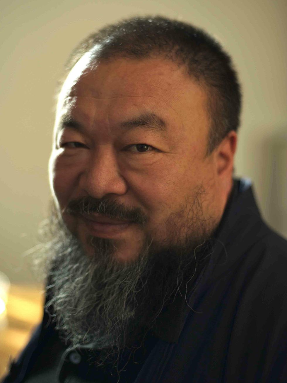 Ai Weiwei