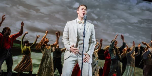 These are the 13 must-see shows in Dallas-Fort Worth theater for April - Vimarsana News