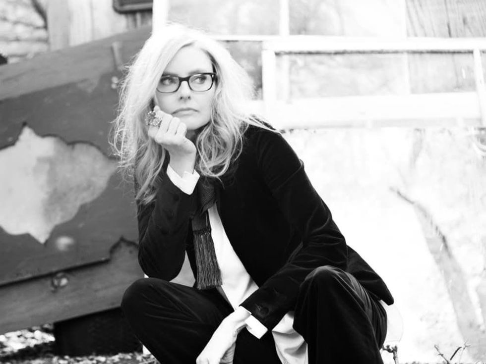 Aimee Mann