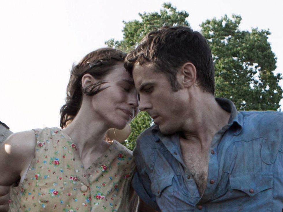 Ain't Them Bodies Saints, Sundance, movie, Rooney Mara, Casey Affleck, December 2012