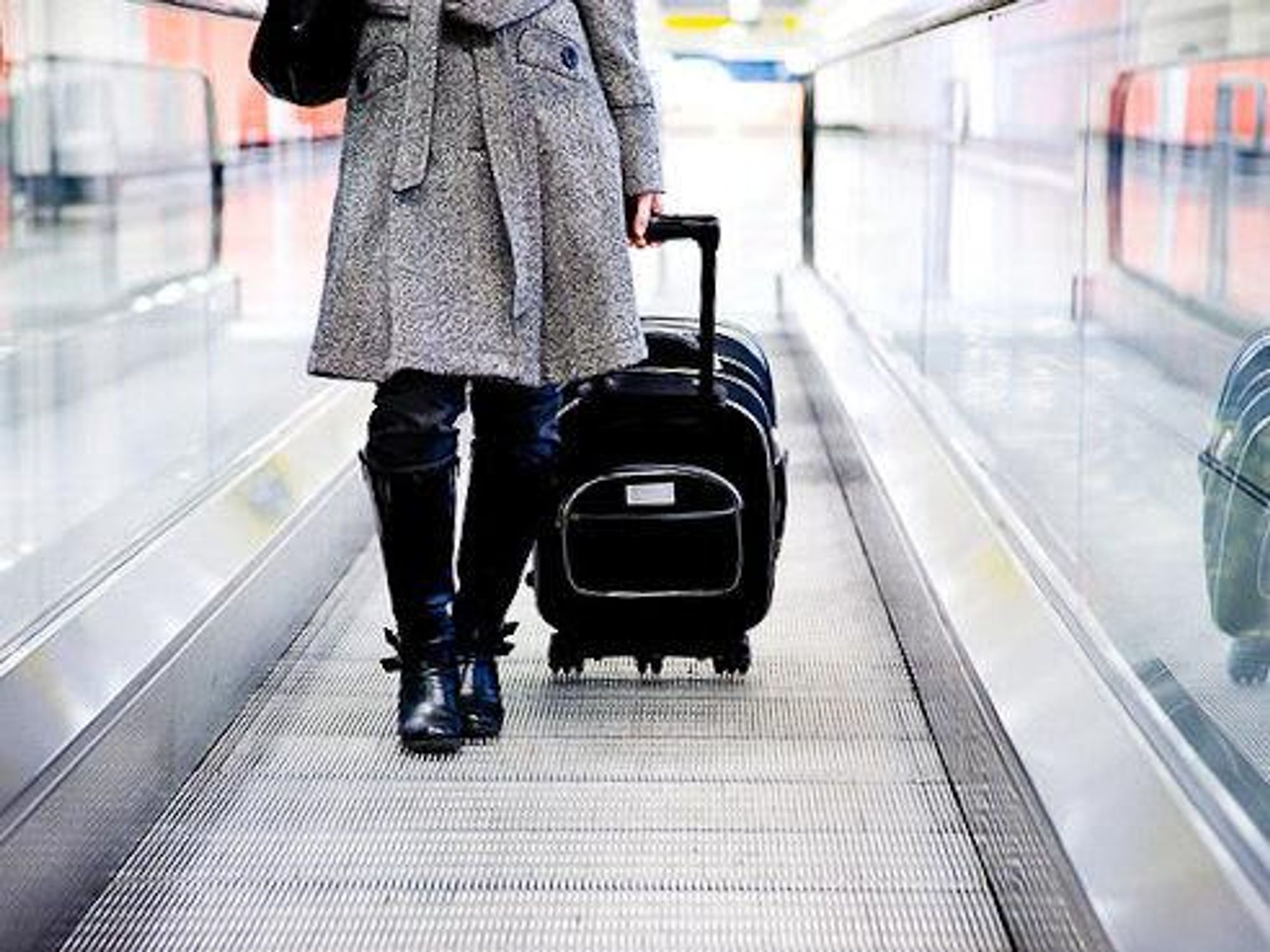 airport, baggage, luggage