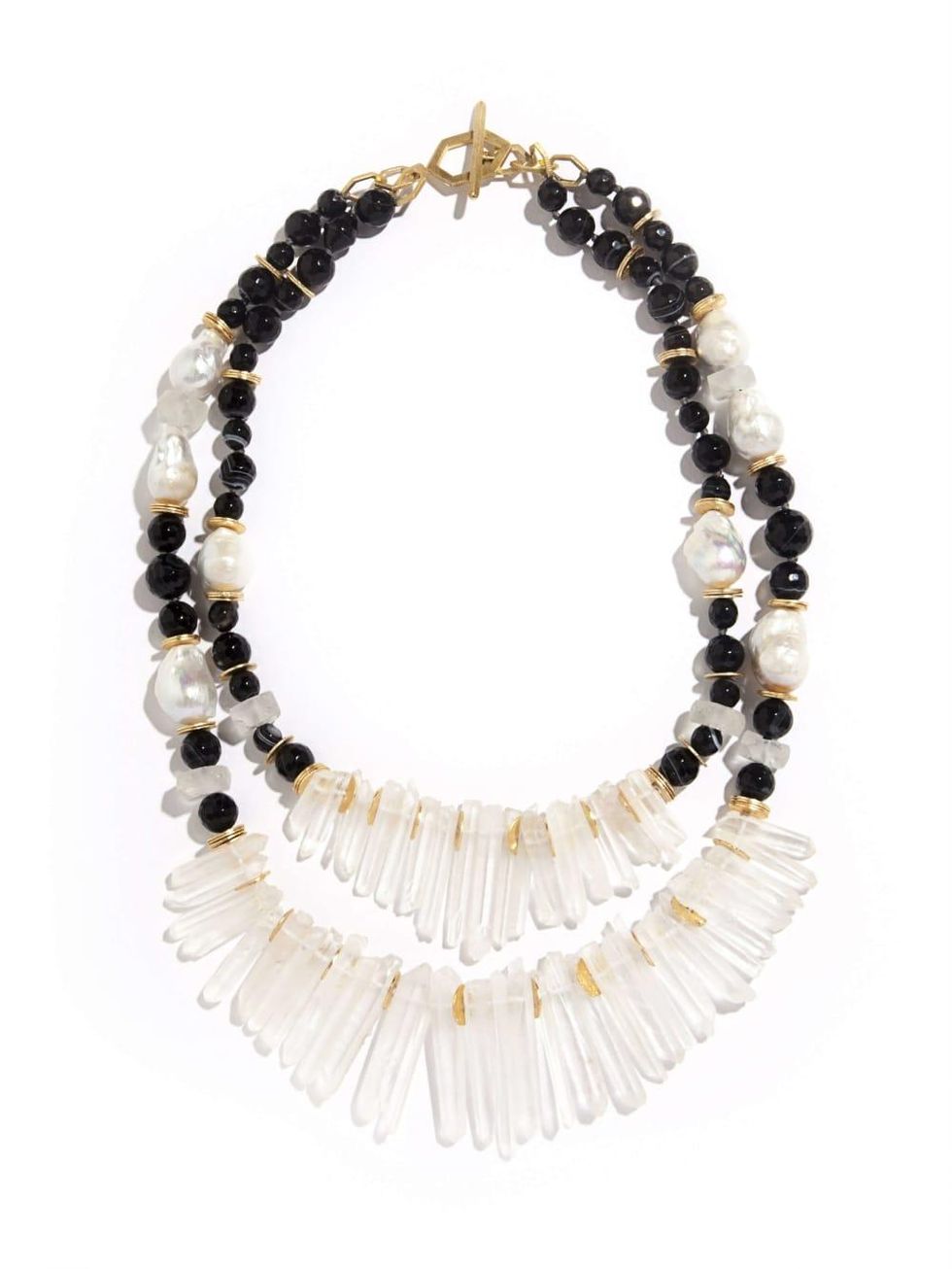 Akola Necklace