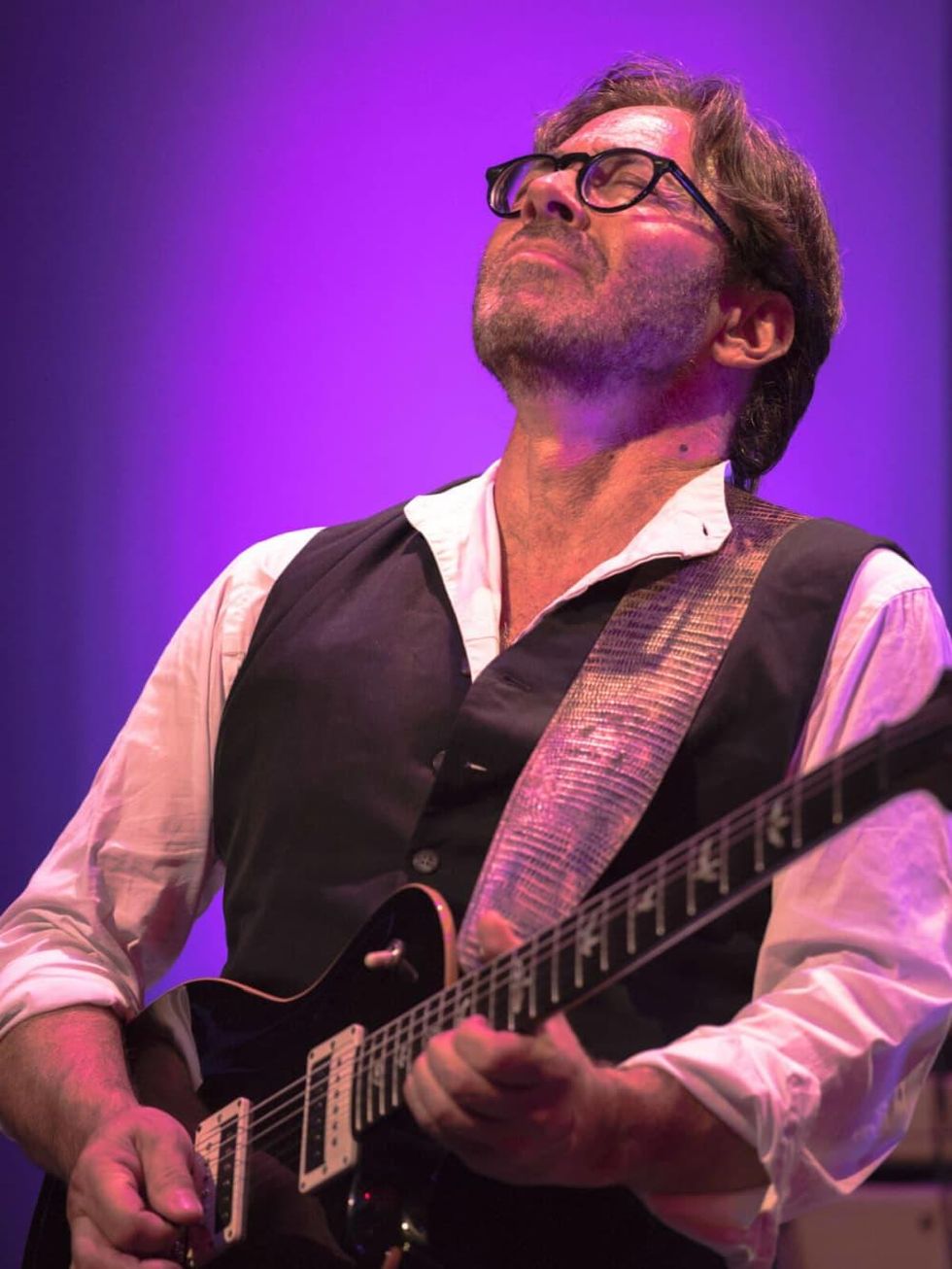Al Di Meola